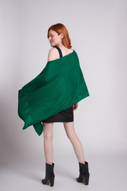 極美品❗️evam eva renew wool poncho 22AW evam eva｜online shop