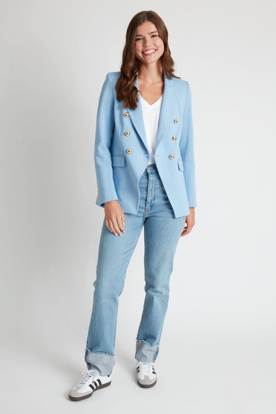 Auline collection blazer best sale