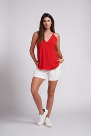 Simply Red Lucy Top